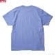OBEY CLASSIC TEE "LOWER CASE 2" (D.VIOLET)