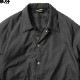 BLUCO QUILTING COACH JACKET (BLACK) [1351]