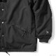 BLUCO QUILTING COACH JACKET (BLACK) [1351]