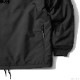 BLUCO QUILTING COACH JACKET (BLACK) [1351]