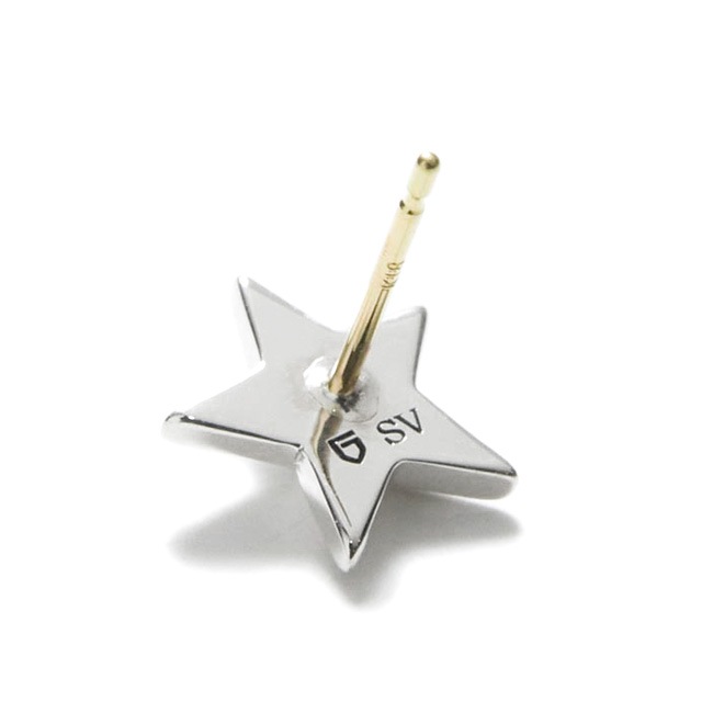 GARNI STAR PIERCE [GP13037]