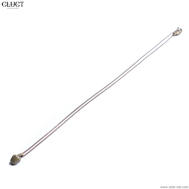 CLUCT �� VIN'S MIDDLE FINGER (ANTIQUE) #04021