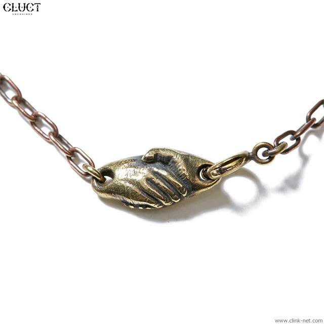 CLUCT �� VIN'S MIDDLE FINGER (ANTIQUE) #04021
