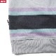 OBEY QUARTET ORGANIC CREW (NAVY MULTI)