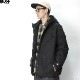 BLUCO MOUNTAIN PARKA (BLACK) [1347]