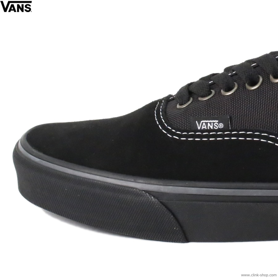 【新品】Authentic Suede Cordura Black 27cm 楽天市場】VANS バンズ スニーカー AUTHENTIC SUEDE CORDURA