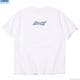 RADIALL AFTER BEER - CREW NECK T-SHIRT S/S (WHITE) [RAD-25MS-TEE003]