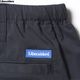 LIBERAIDERS DOTAIR UTILITY SHORTS (BLACK)