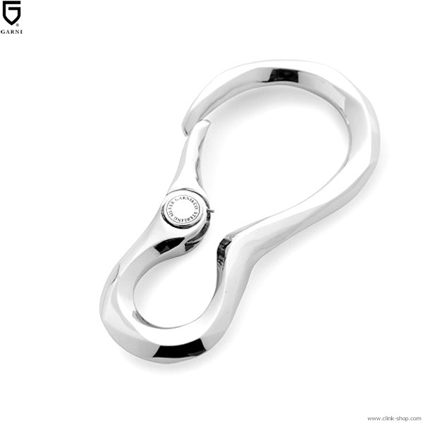 CLINK｜GARNI '10 CARABINER [GZ16031]｜東京・吉祥寺