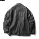 BLUCO BOA COACH JACKET (BLACK) [OL-051-021]