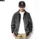 BLUCO BOA COACH JACKET (BLACK) [OL-051-021]
