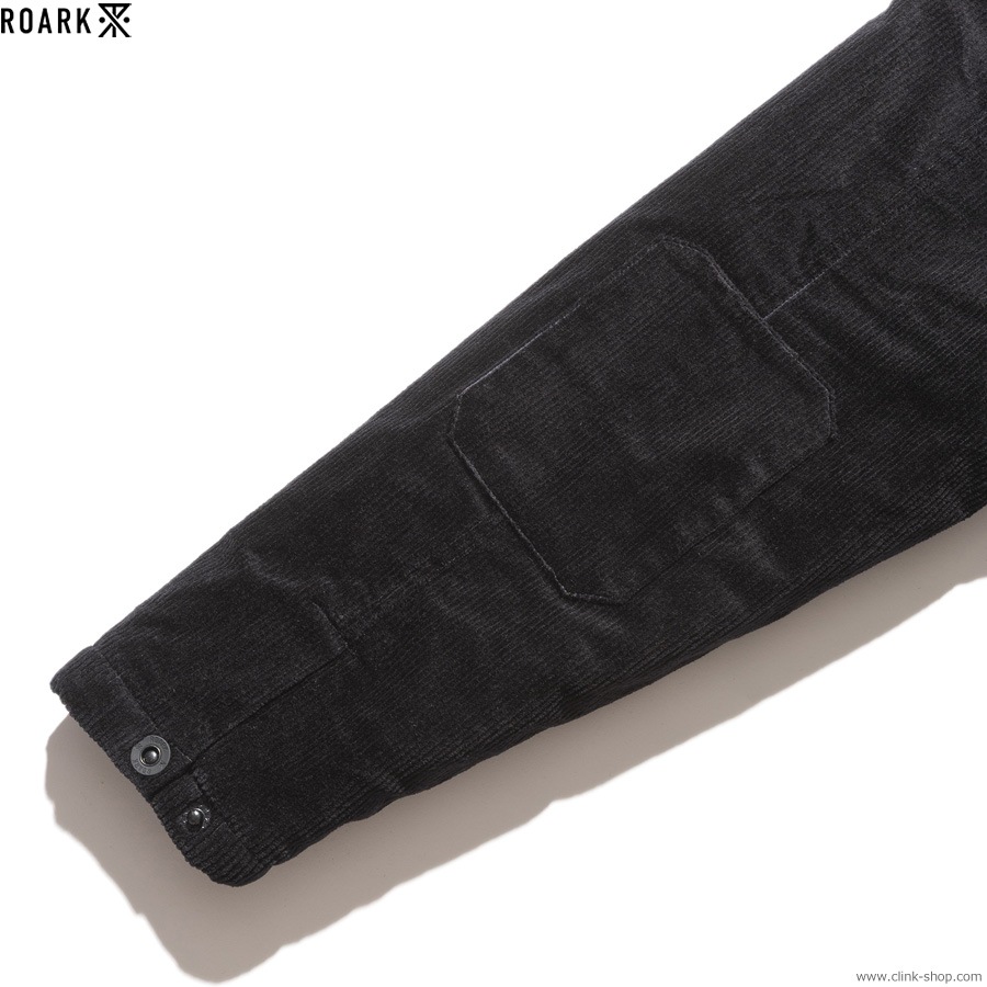 ROARK REVIVAL HEBRIDES