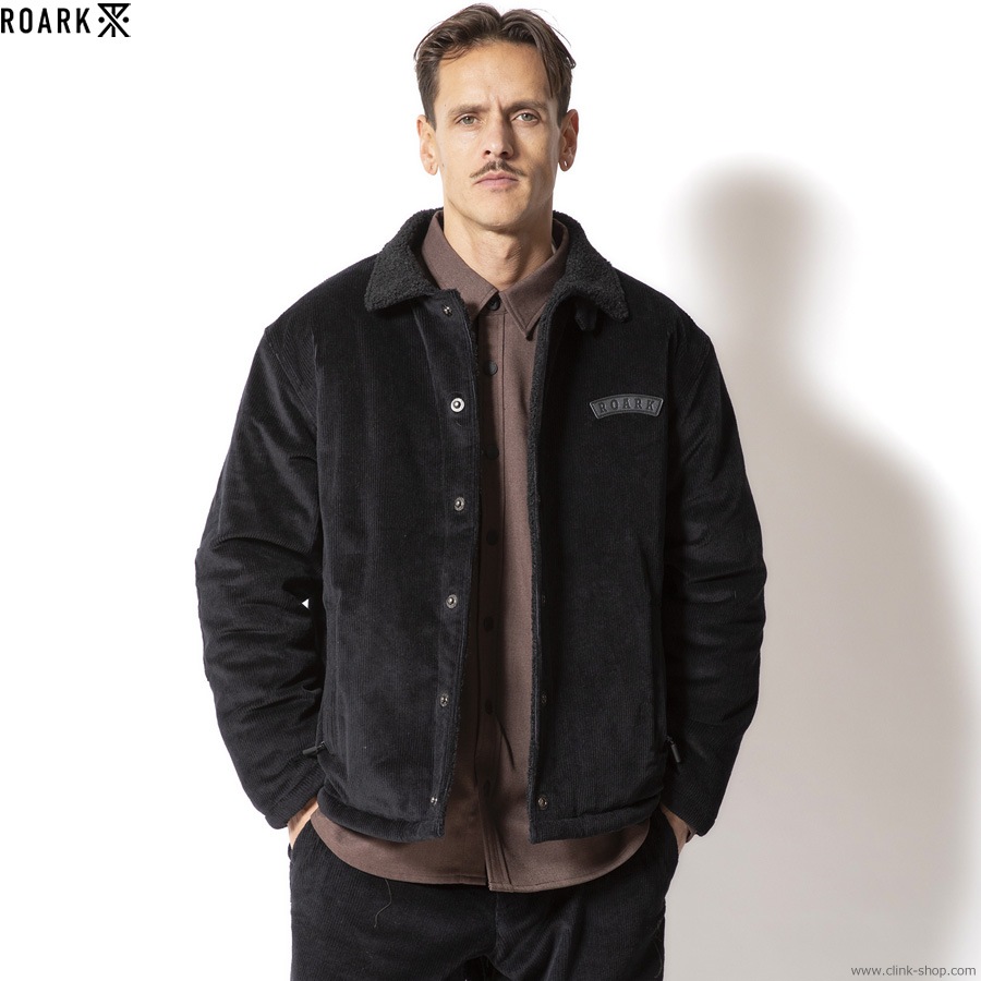 ROARK REVIVAL HEBRIDES