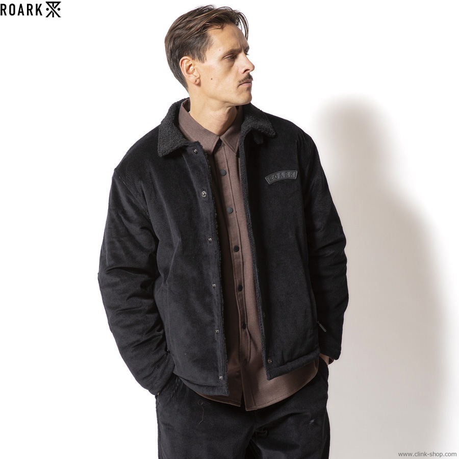 ROARK REVIVAL HEBRIDES