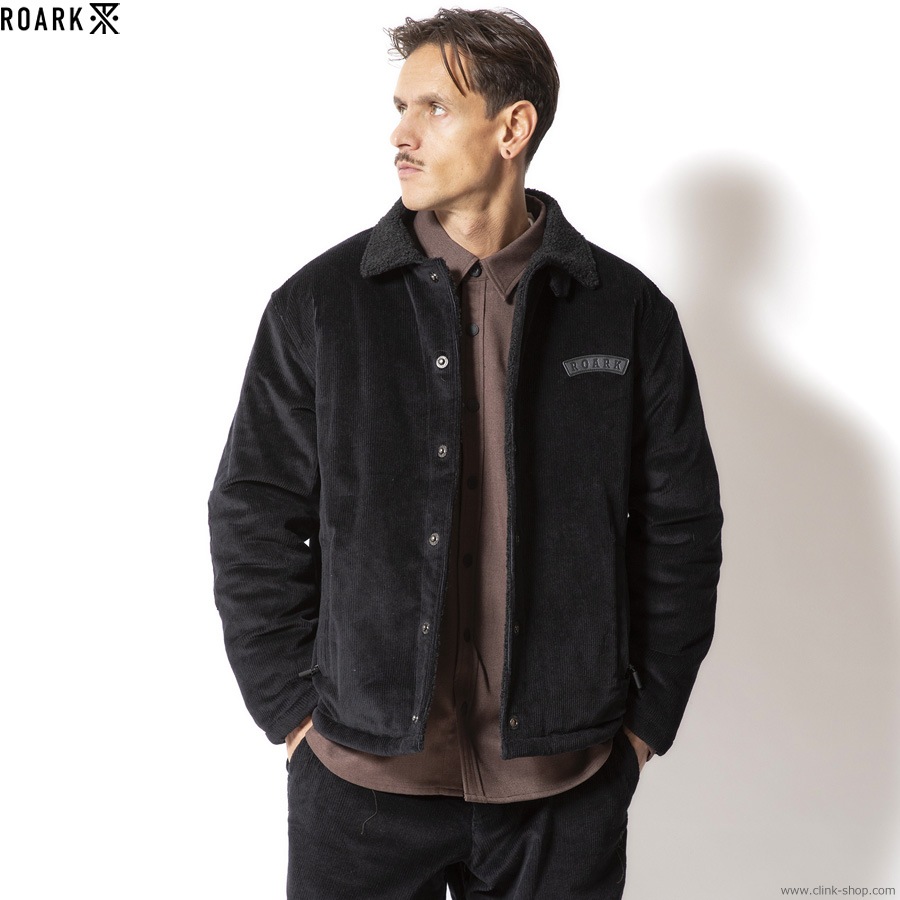 ROARK REVIVAL HEBRIDES