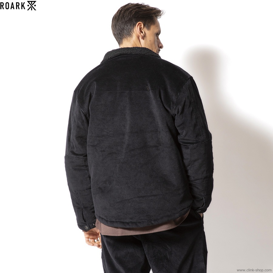 ROARK REVIVAL HEBRIDES