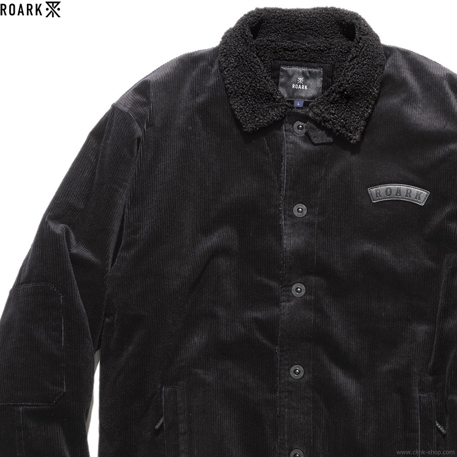 ROARK REVIVAL HEBRIDES