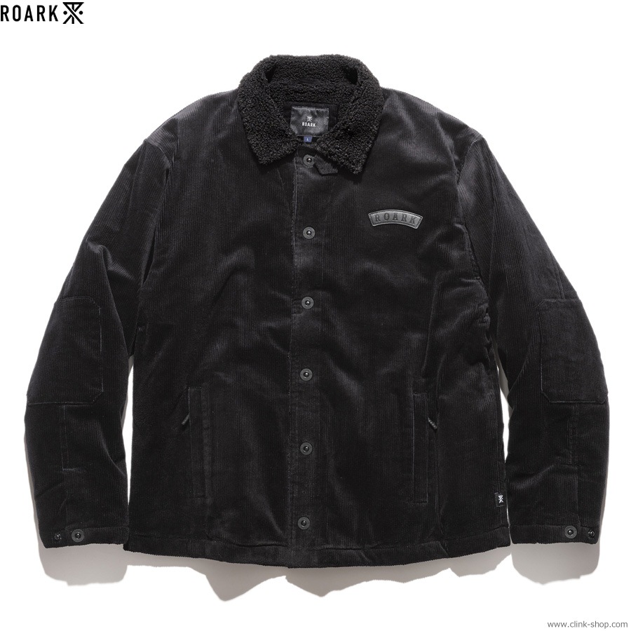 ROARK REVIVAL HEBRIDES