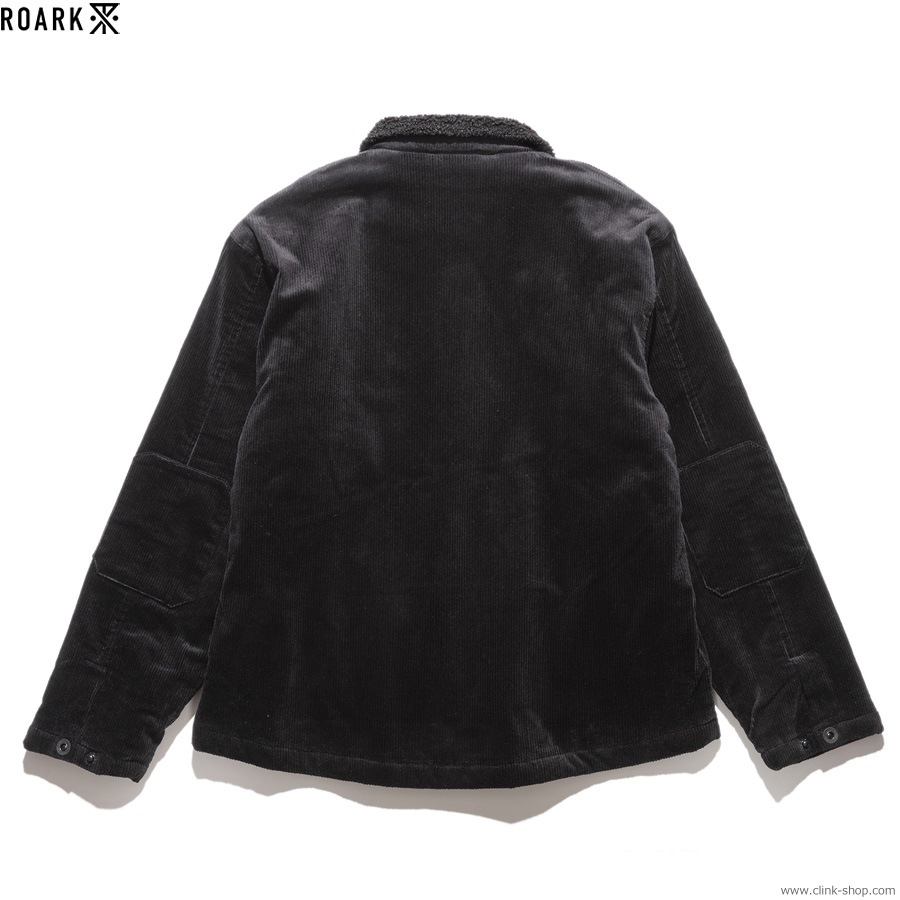 ROARK REVIVAL HEBRIDES