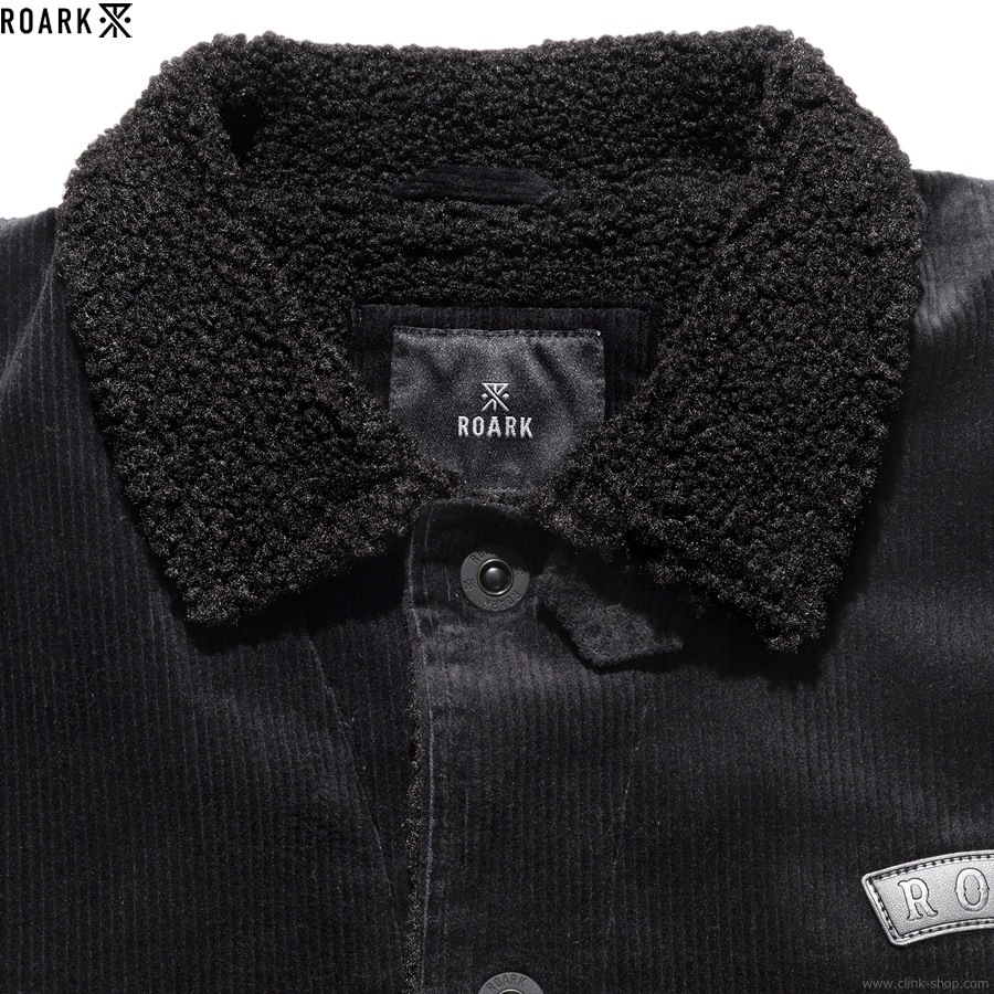 ROARK REVIVAL HEBRIDES