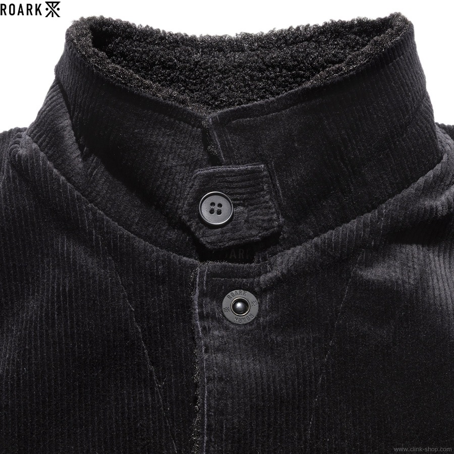 ROARK REVIVAL HEBRIDES