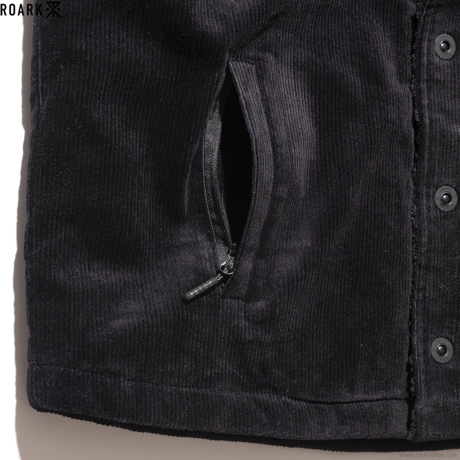 ROARK REVIVAL HEBRIDES