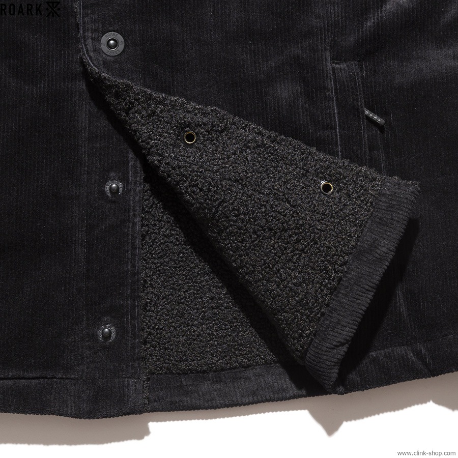 ROARK REVIVAL HEBRIDES