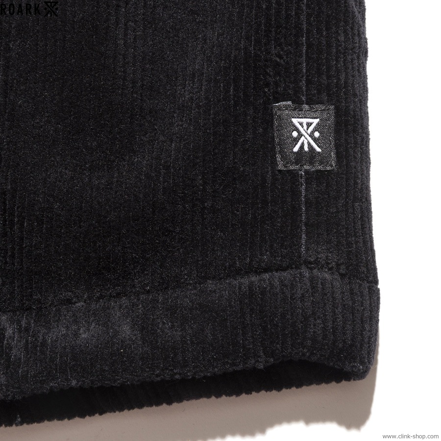 ROARK REVIVAL HEBRIDES