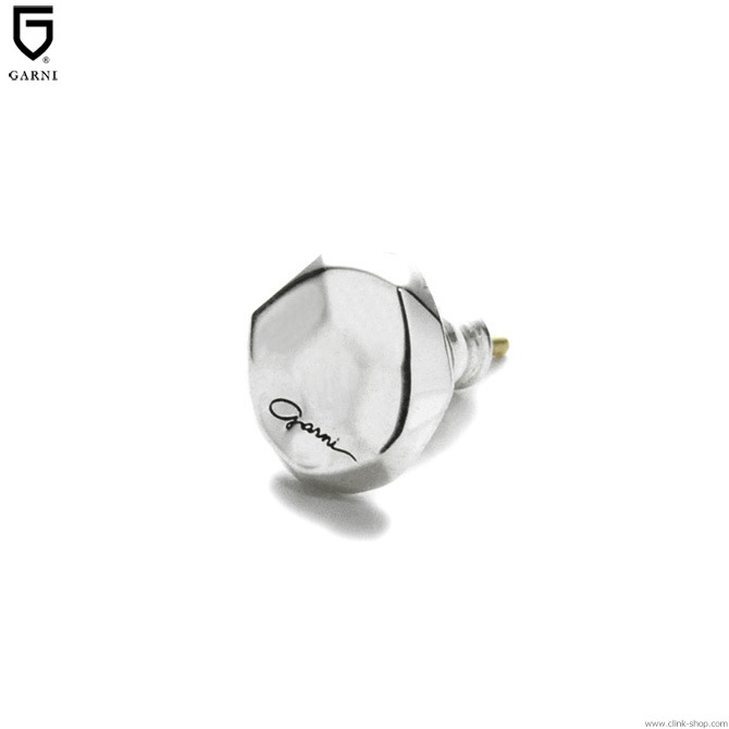 GARNI CROCKERY CHIP PIERCE [GP16035]