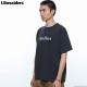 LIBERAIDERS GERMAN LOGO TEE (BLACK) #76603