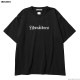 LIBERAIDERS GERMAN LOGO TEE (BLACK) #76603
