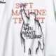 SOFTMACHINE AGAINST-T (WHITE)
