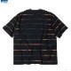 RADIALL DUBWISE - CREW NECK T-SHIRT S/S (BLACK)