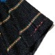 RADIALL DUBWISE - CREW NECK T-SHIRT S/S (BLACK)