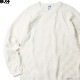 BLUCO THERMAL SHIRTS (OFF WHITE) [145-12-014]