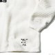 BLUCO THERMAL SHIRTS (OFF WHITE) [145-12-014]