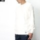 BLUCO THERMAL SHIRTS (OFF WHITE) [145-12-014]