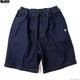 BLUCO 12oz DENIM EASY WORK SHORTS (D.INDIGO) [153-45-004]