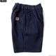 BLUCO 12oz DENIM EASY WORK SHORTS (D.INDIGO) [153-45-004]