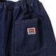 BLUCO 12oz DENIM EASY WORK SHORTS (D.INDIGO) [153-45-004]