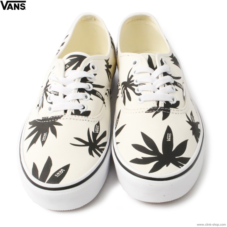 VANS AUTHENTIC MARSHMALLOW/BLACK