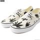 VANS AUTHENTIC MARSHMALLOW/BLACK