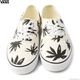 VANS AUTHENTIC MARSHMALLOW/BLACK