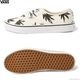 VANS AUTHENTIC MARSHMALLOW/BLACK