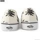 VANS AUTHENTIC MARSHMALLOW/BLACK