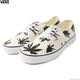 VANS AUTHENTIC MARSHMALLOW/BLACK
