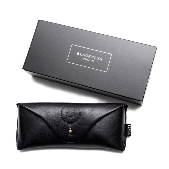 CLINK｜BLACK FLYS OPTICAL CO. 