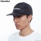 LIBERAIDERS REFLECTIVE OG LOGO CAP (BLACK) #76904