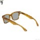 EVILACT EYEWEAR EMBLEM - AMBER/SMOKE LENS [EAE23-14-08]