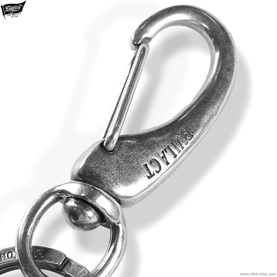 EVILACT SHORT HOOK [EA-39-A01]
